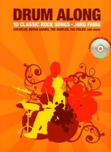 Drum Along 1 - 10 Classic Rock Songs